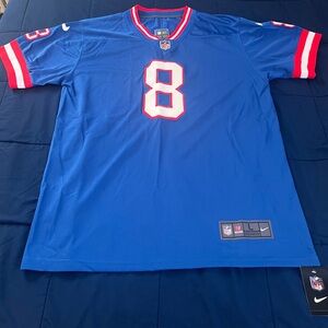 Daniel Jones Jersey